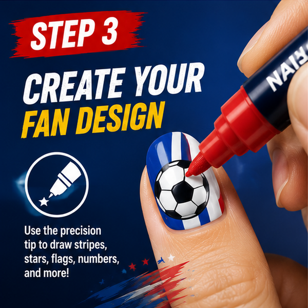 Create Your Fan Design